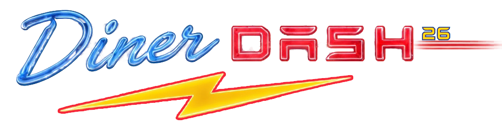 Diner Dash 26
